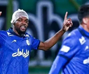 2  بازیکنی که احتمالا نتیجه دربی 97 را مشخص می کنند!