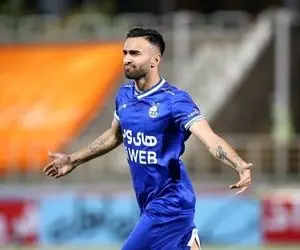 شکایت ارسلان مطهری از استقلال به کجا رسید؟