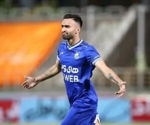 (ویدیو) اختلاف جواد نکونام با ارسلان مطهری علنی شد!