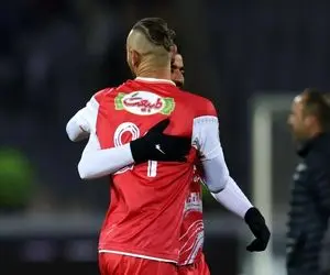 آشتی سریع آتش‌بیاران حواشی دربی