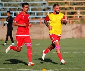 فوق ستاره هایی که هرگز در دربی تهران بازی نکردند!