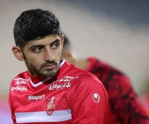 بازگشت ستاره به پرسپولیس گل محمدی را خوشحال کرد!