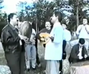 آواز محلی؛ عروسی دهه 40 ناصر رزازی