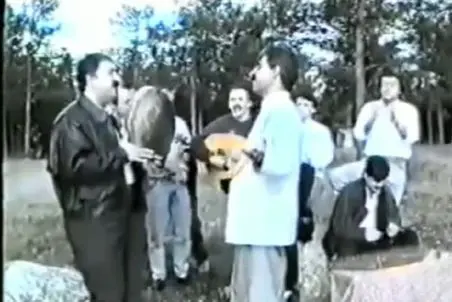 آواز محلی؛ عروسی دهه 40 ناصر رزازی