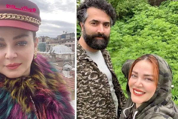 bahareh rahnama shayanews