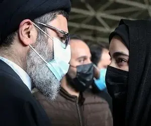 هاشم صفی‌الدین پدر همسر دختر سردار سلیمانی کیست و آیا به شهاد ت رسید؟