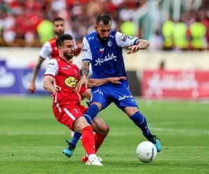 هفته آخر، هفته مرگ و زندگی برای استقلال و پرسپولیس در آسیا