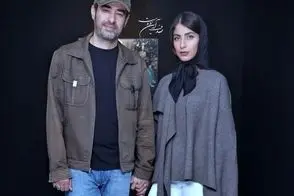آواز احساسی؛ خارجی خوندن شهاب حسینی تو کنسرت که گیتارم همزمان میزنه چه نخبست