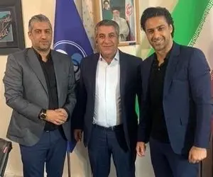 علی نامداری کیست و چرا در بیمارستان بستری شد؟ 