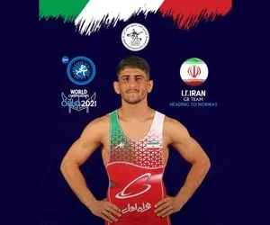 (ویدئو) سالتو بارانداز بنا به دلخانی پس از کسب مدال طلا