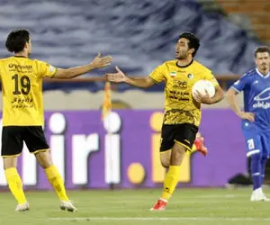 یحیی وینگر سپاهان را می خواهد