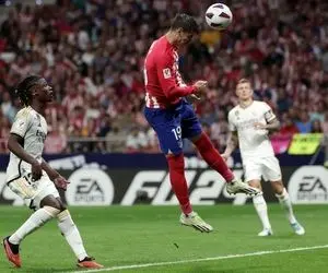 کنایه های آلوارو موراتا به رئال مادرید