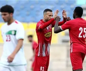 وقتی یحیی خارجی هایش را نمی خواهد؛ شیخ و پریرا رفتنی اند؟