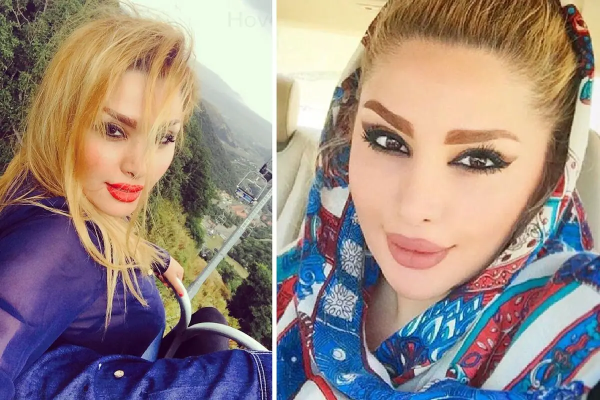 دنیا جهانبخت در فیسبوک