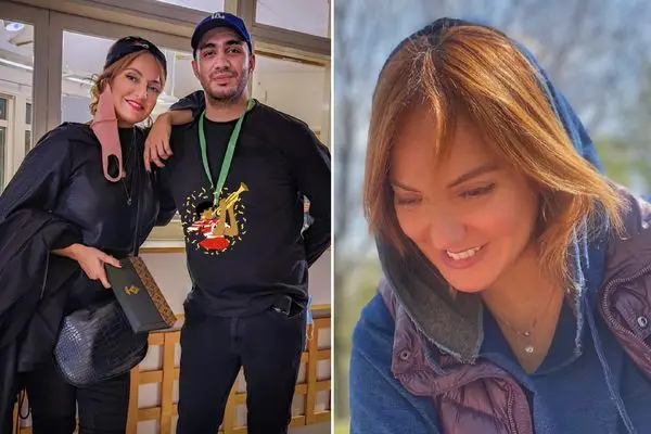 mahnaz afshar shayanews