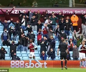 خلاصه بازی آستون ویلا - چلسی؛ شیرین‌ترین شکست توخل