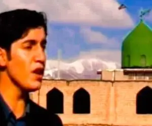 آواز احساسی؛ همه دهه هفتادیا با آهنگ بوی سیب مهدی عبدلی کورانی از خاطره دارن