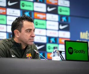 بهترین ورزشکاران تاریخ از دید ژاوی