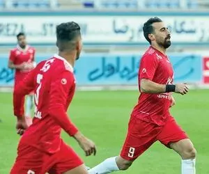 بمب نقل و انتقالات؛ توافق استقلالی ها با گزینه پرسپولیس؟