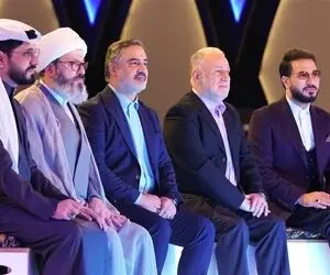 آواز روحانی؛ داور محفل دختر فکر بکر من خوند محفل عشق کرد