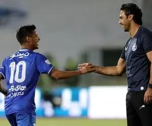 مهدی قایدی؛ شاگرد فرهاد یا بازگشت به استقلال؟!