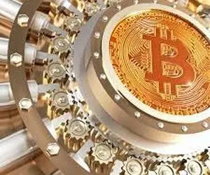 بیت کوین رمزارزی هارا شگفت زده کرد ؟؟