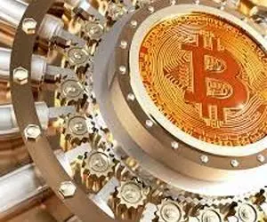 بیت کوین رمزارزی هارا شگفت زده کرد ؟؟