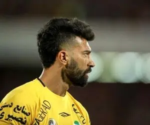 واکنش رضاییان به شایعه توافق با استقلال