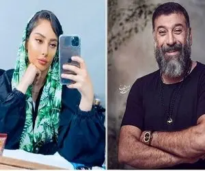 ماجرای عصبانیت ترلان پروانه از چت های خصوصی علی انصاریان!