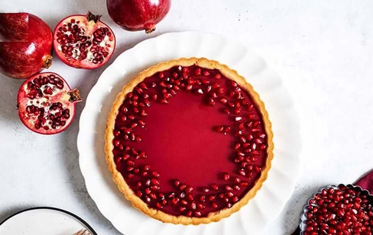 pomegrante-tart-1