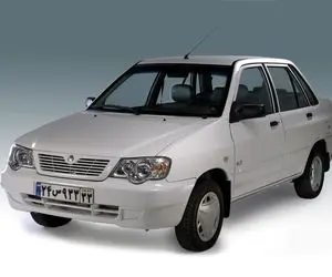 قیمت انواع پراید و تیبا امروز سه شنبه 7 اردیبهشت 1400