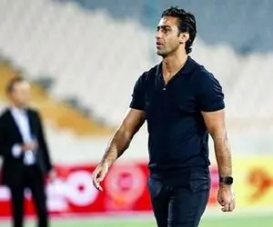 واکنش مجیدی به کری خوانی های آقای وزیر!