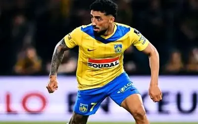 تساوی جالب لژیونرهای ایرانی در بلژیک