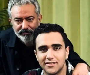 آواز احساسی/صدای پر از احساس محمدرضا هدایتی با آوازی که خوند دل سنگم آب کرد