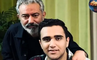 آواز احساسی/صدای پر از احساس محمدرضا هدایتی با آوازی که خوند دل سنگم آب کرد