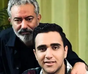 آواز احساسی/صدای پر از احساس محمدرضا هدایتی با آوازی که خوند دل سنگم آب کرد