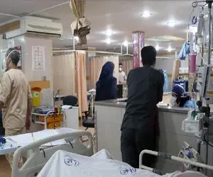 رشد بستری‌های آنفلوانزا در کهگیلویه و بویراحمد؛ نخستین مورد فوتی ثبت شد