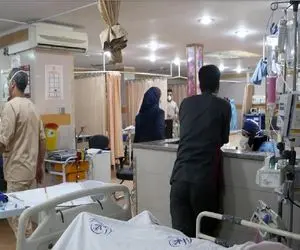 رشد بستری‌های آنفلوانزا در کهگیلویه و بویراحمد؛ نخستین مورد فوتی ثبت شد