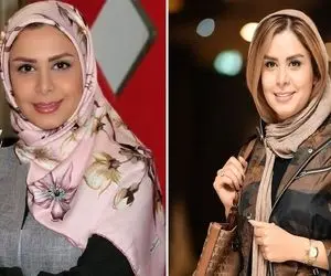 کار پر درآمد و متفاوت نجمه جودکی مجری سابق تلویزیون بعد از خداحافظی از این قاب 