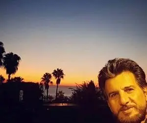 شاهرخ بیانی خطاب به مجیدی: این آدم خائن است