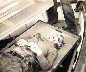 جنون تجاوز به مقتول پس و پیش از مرگ/ قاتلی که با اتو قربانیان را میکشت