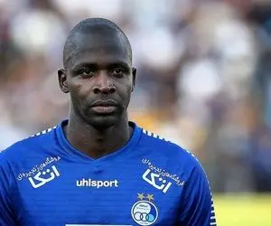 شیخ دیاباته: نگران نباش، راحت خیالتون‌!
