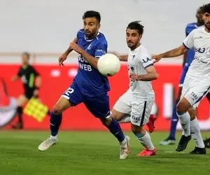 مطهری بدون گل زده در 1400!