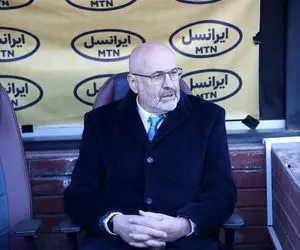 باشگاه استقلال منتظر استعفای میودراگ بوژوویچ