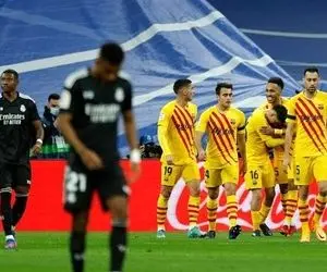 9 هفته سخت پیش روی رئال مادرید؛ بارسلونا امیدوارتر می شود؟!