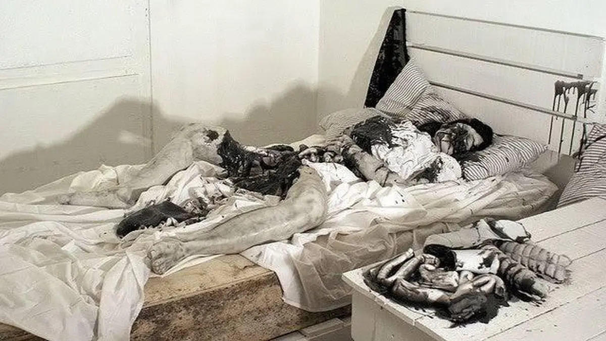  آنتاناس وارنلیس قاتل سریالی