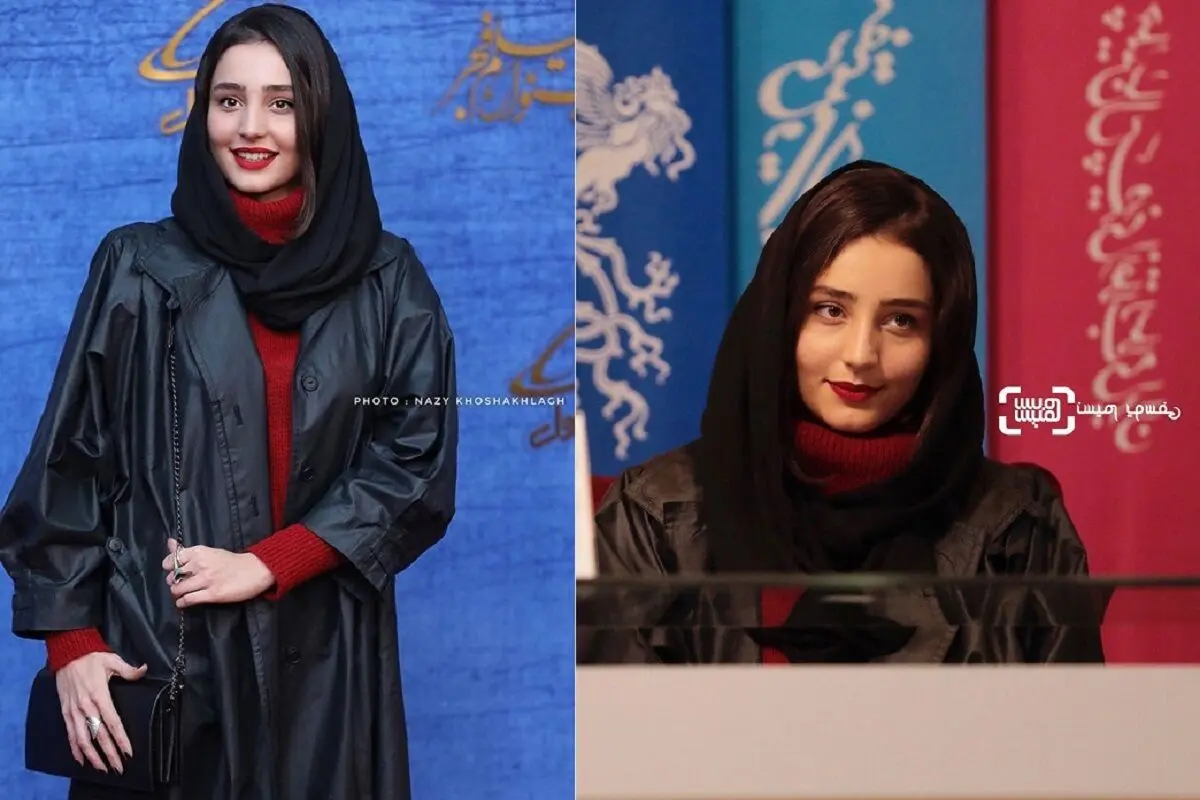 سها نیاستی