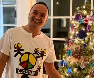 تبریک صمیمانه احسان کرمی به پیمان معادی!