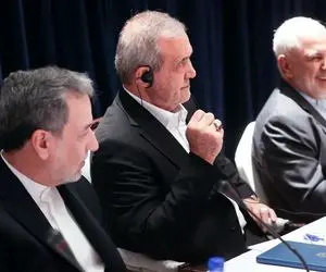 نظر ظریف و عراقچی درباره مذاکره با آمریکا یکی نیست؟