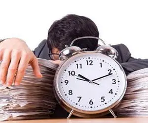 ۱۰ راه عملی برای جلوگیری از به تعویق انداختن کار‌ها